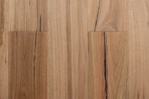 Engineered Hardwood - Blackbutt - 18mm
