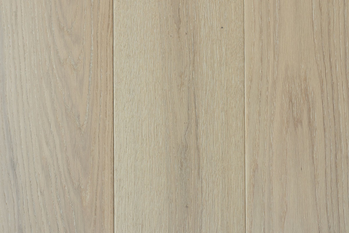 Engineered Oak – 20mm - Pebble Beach