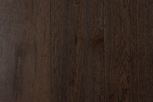 Engineered Oak – 20mm - Walnut