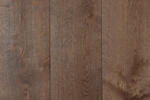 Engineered Oak – 20mm - Heritage Grey