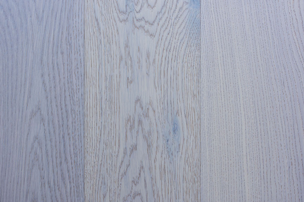 Engineered Oak – 14mm - Grey Oak