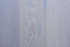 Engineered Oak – 14mm - Grey Oak