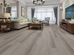 Load image into Gallery viewer, Hybrid – 8mm, Wide - Bordeaux Oak

