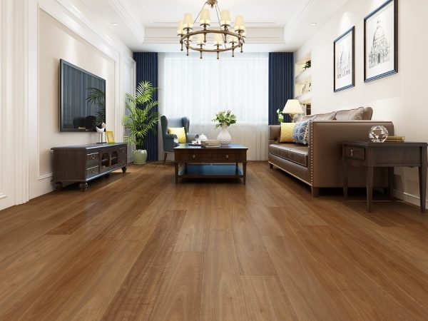 Hybrid - 5mm - Spotted Gum