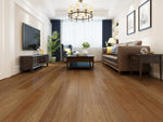 Load image into Gallery viewer, Hybrid - 5mm - Spotted Gum
