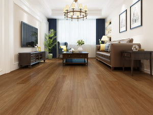 Hybrid - 5mm - Spotted Gum