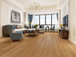 Hybrid - 5mm - Blackbutt