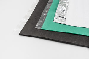 Underlay - 2mm IXPE