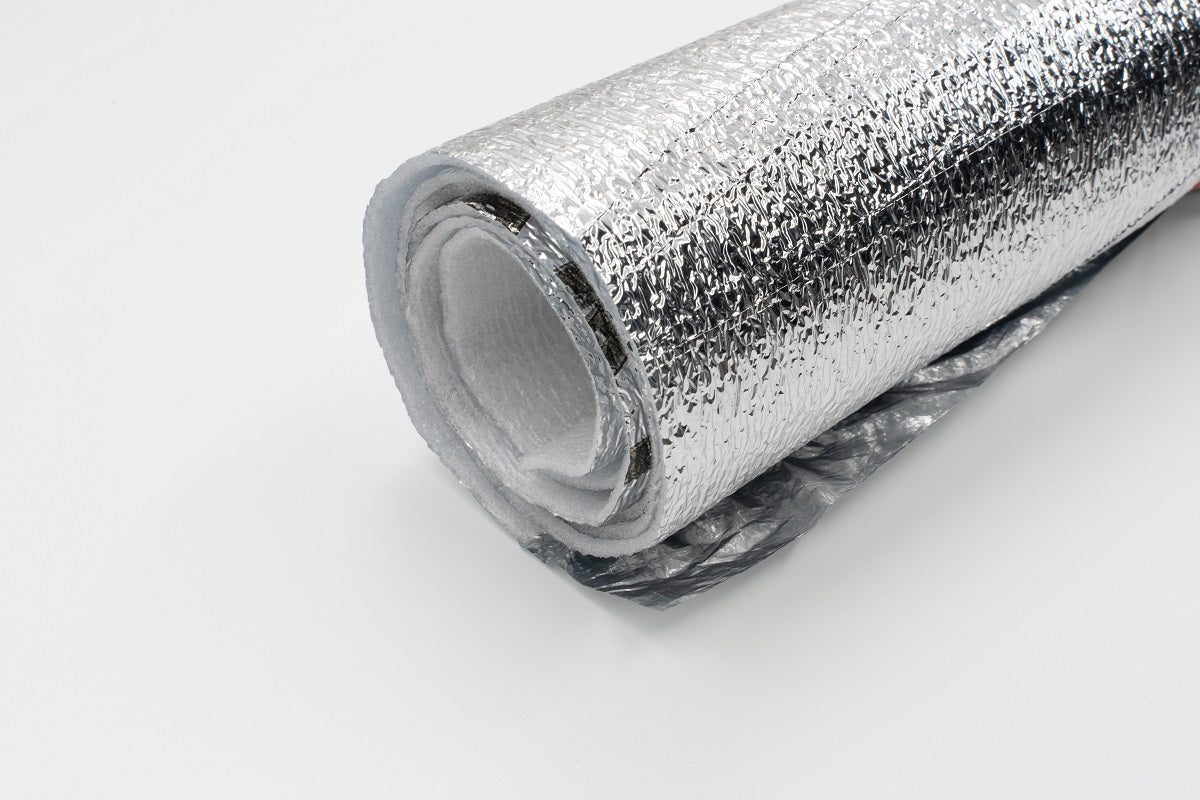 Underlay - 2mm Ordinary Silver